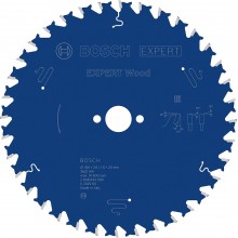 BOSCH Pílový kotúč Expert for Wood, 180 × 2,6/1,6 × 20 mm, T36 608644030