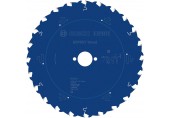 BOSCH Expert for Wood Pílový kotúč, 237 × 2,5/1,8 × 30 mm, T24 2608644067