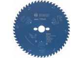 BOSCH Pílový kotúč Expert for Wood WO T 254x30-54 2608644342