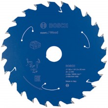BOSCH Pílový kotúč pre aku píly Expert for Wood 136x1,5/1x20 T24 2608644498