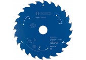 BOSCH Pílový kotúč pre aku píly Expert for Wood 140x20x1,8/1,3x24T 2608644499