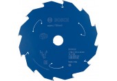 BOSCH Pílový kotúč pre aku píly Expert for Wood 160x20x1,5/1x12T 2608644502