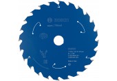 BOSCH Pílový kotúč pre aku píly Expert for Wood 160x20x1,5/1x24T 2608644503