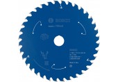BOSCH Pílový kotúč pre aku píly Expert for Wood 160x20x1,5/1x36T 2608644504
