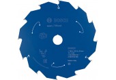 BOSCH Pílový kotúč pre aku píly Expert for Wood 165x20x1,5/1x12T 2608644506