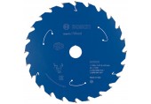 BOSCH Pílový kotúč pre aku píly Expert for Wood 165x20x1,5/1x24T 2608644507