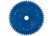 BOSCH Pílový kotúč pre aku píly Expert for Wood 165x20x1,5/1x48T 2608644509