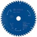 BOSCH Pílový kotúč pre aku píly Expert for Wood 165x20x1,5/1x48T 2608644509