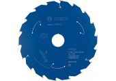 BOSCH Pílový kotúč pre aku píly Expert for Wood 190×1,5/1×30 T18 2608644512