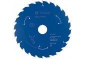 BOSCH Pílový kotúč pre aku píly Expert for Wood 190×1,5/1×30 T24 2608644513