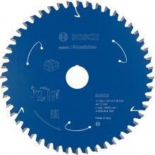 BOSCH Pílový kotúč Expert for Aluminium 136×20×1,6/1×48T 2608644535