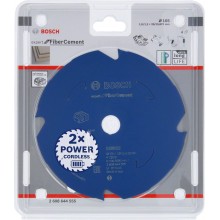 BOSCH Kotúč na vláknocement 165x20x1,8/1,2x4T 2608644555