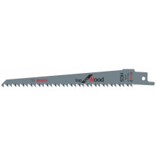 BOSCH Pílový list do chvostovej píly S 644 D 150x1,25 mm, 2ks 2608650614