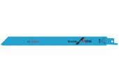 list do chvostovej píly S 1122 BF Flexible for Metal 2608656041