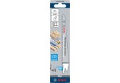 BOSCH Pílový list PRO Window Demolition S 611 DF 1,25 x 19 x 150 mm, 5 ks 2608656258
