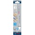 BOSCH Pílový list PRO Window Demolition S 611 DF 1,25 x 19 x 150 mm, 5 ks 2608656258