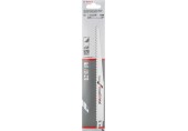 BOSCH List chvostovej píly S 1111 DF Heavy for Wood and Metal 5ks 2608656261