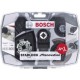 BOSCH Starlock 5-dielna súprava pre oscilačné náradie - renovácie 2608664624