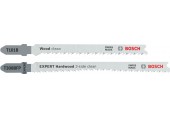 BOSCH Pílové listy do priamočiarej píly T101B a EXPERT Hardwood T308BFP, 26 ks 2608665462
