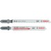 BOSCH Pílové listy do priamočiarej píly T101BR a EXPERT T128BHM, 26ks 2608665463