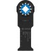 BOSCH Ponorný pílový list PRO AIZ 32 AIB, 32 × 50 mm, 5 ks 2608669075