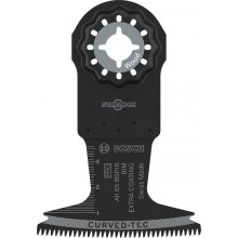BOSCH Ponorný pílový list PRO AII 65 BSPIB, 65 × 40 mm, 2608669082