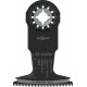 BOSCH Ponorný pílový list PRO AII 65 BSPIB, 65 × 40 mm, 2608669082