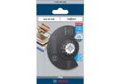 BOSCH Pílový list PRO ACZ 85 EIB pre viacúčelové náradie, 85 mm 2608669086