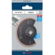 BOSCH Pílový list PRO ACZ 85 RT3 pre viacúčelové náradie, 85 x 2,5 mm 2608669120