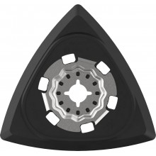 BOSCH Príslušenstvo pre viacúčelové náradie PRO AVZ 93 G, 93 mm 2608669125