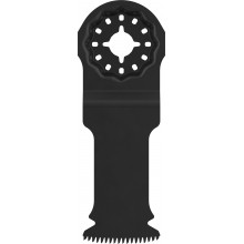 BOSCH Pílový list na rezanie dreva AIZ 32 BSPC, Starlock, 32 x 50 mm 2608669243