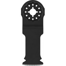 BOSCH Pílový list na rezanie dreva AIZ 32 BSPC, Starlock, 32 x 50 mm, 5 ks 2608669244