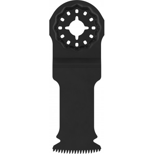 BOSCH Pílový list na rezanie dreva AIZ 32 BSPC, Starlock, 32 x 50 mm, 5 ks 2608669244