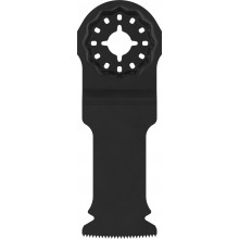 BOSCH Pílový list na rezanie dreva AIZ 32 EPC, Starlock, 32 x 50 mm, 5 ks 2608669248