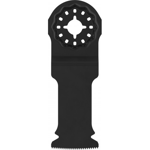 BOSCH Pílový list na rezanie dreva AIZ 32 EPC, Starlock, 32 x 50 mm, 5 ks 2608669248 BOSCH Pílový list na rezanie dreva AIZ 32 EPC, Starlock, 32 x 50 mm, 5 ks 2608669248