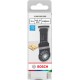 BOSCH Pílový list na rezanie dreva AIZ 32 EPC, Starlock, 32 x 50 mm, 10 ks 2608669249
