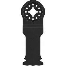 BOSCH Pílový list na rezanie dreva AIZ 32 EPC, Starlock, 32 x 50 mm, 10 ks 2608669249