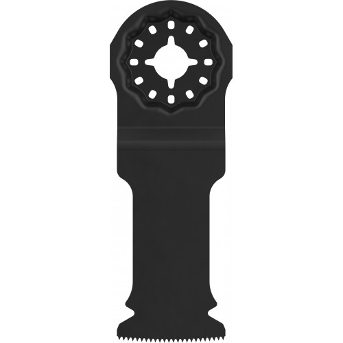 BOSCH Pílový list na rezanie dreva AIZ 32 EPC, Starlock, 32 x 50 mm, 10 ks 2608669249 BOSCH Pílový list na rezanie dreva AIZ 32 EPC, Starlock, 32 x 50 mm, 10 ks 2608669249