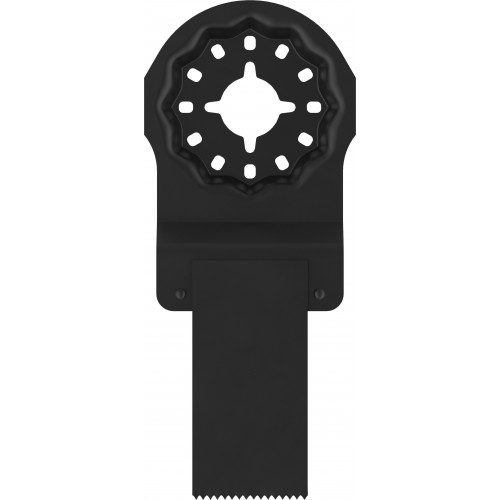 BOSCH Pílový list na rezanie rôznych materiálov AIZ 20 AB, Starlock, 20x30mm5ks 2608669252