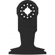 BOSCH Pílový list na rezanie dreva AII 65 APC, Starlock, 65 x 40 mm 2608669254