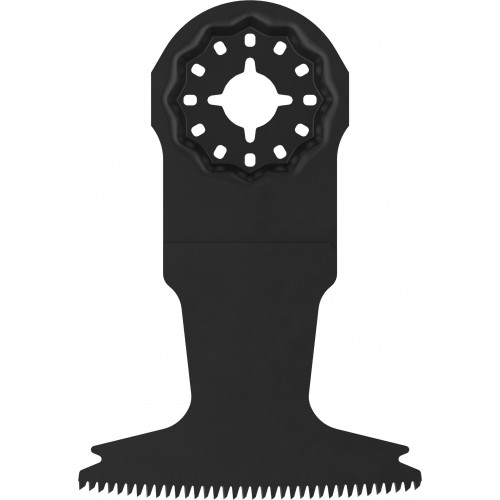 BOSCH Pílový list na rezanie dreva AII 65 BSPC, Starlock, 65 x 40 mm, 5 ks 2608669259 BOSCH Pílový list na rezanie dreva AII 65 BSPC, Starlock, 65 x 40 mm, 5 ks 2608669259