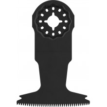 BOSCH Pílový list na rezanie dreva AII 65 BSPC, Starlock, 65 x 40 mm, 10 ks 2608669260