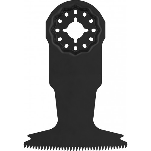 BOSCH Pílový list na rezanie dreva AII 65 BSPC, Starlock, 65 x 40 mm, 10 ks 2608669260 BOSCH Pílový list na rezanie dreva AII 65 BSPC, Starlock, 65 x 40 mm, 10 ks 2608669260