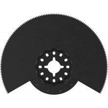 BOSCH Pílový list na rezanie dreva ACZ 85 EC, Starlock, 85 mm 2608669262