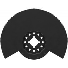 BOSCH Pílový list na rezanie dreva ACZ 85 EC, Starlock, 85 mm, 10 ks 2608669263