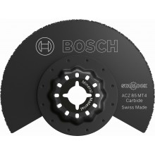BOSCH Pílový list na rezanie minerálnych materiálov ACZ 85 MT4, Starlock, 85 mm 2608669266
