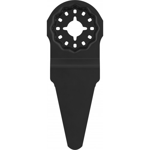 BOSCH Pílový list na rezanie plastov AIZ 28 SC, Starlock, 28 x 40 mm, 10 ks 2608669274