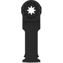 BOSCH Pílový list na rezanie dreva PAIZ 32 EPC, Starlock, 32 x 60 mm 2608669276