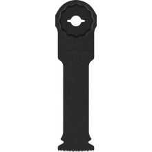 BOSCH Pílový list na rezanie dreva MAII 32 EPC, Starlock, 32 x 80 mm 2608669279