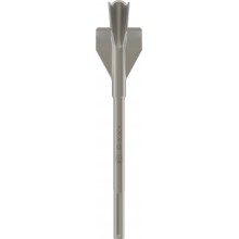 BOSCH Krídlový sekáč PRO SDS max Winged Gouging, 35 x 380 mm 2608690000
